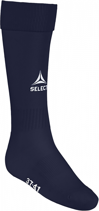 Select - Spillersokker - Navy blå